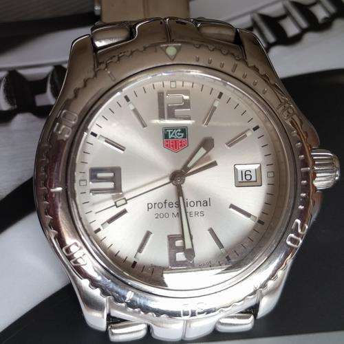 TAG Heuer LINK Professional *Excellent Condition*