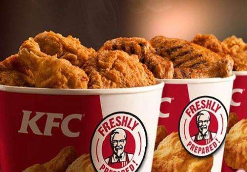 KFC RECIPES