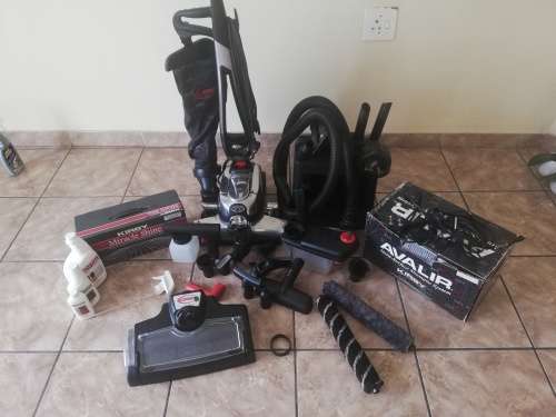 Kirby Home Care System