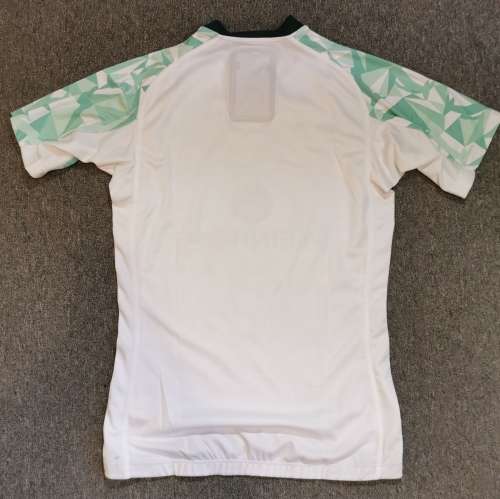 Rugby Jersey - Springbok Sevens Player Issue