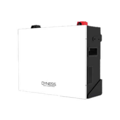 Dyness 51.2V 5.12kWh Lithium Battery BX51100