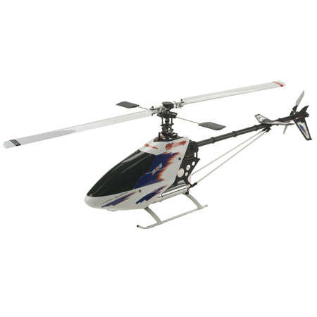 JR AIRSKIPPER 50