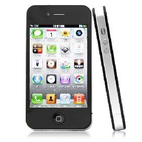4GS WIFI QUAD-BAND DUAL SIM 3.5 INCH TOUCH SCREEN SMARTPHONE