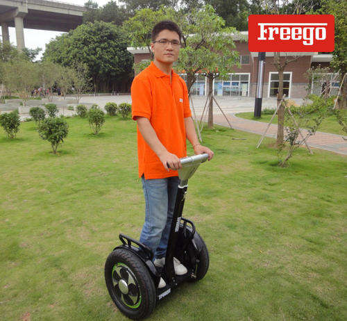 Segway clone - Freego UV-05 2x800W LiIon