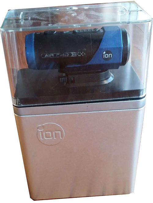 Ion Air Pro Action Camera