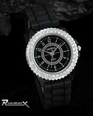 Trendy Watch - Fashion Jelly Watch