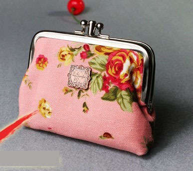 Lovely Little Ladies Purse