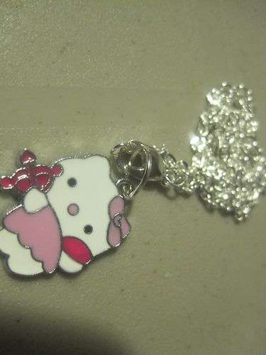 Hello Kitty Necklace
