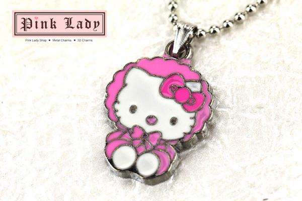 Hello Kitty Necklace