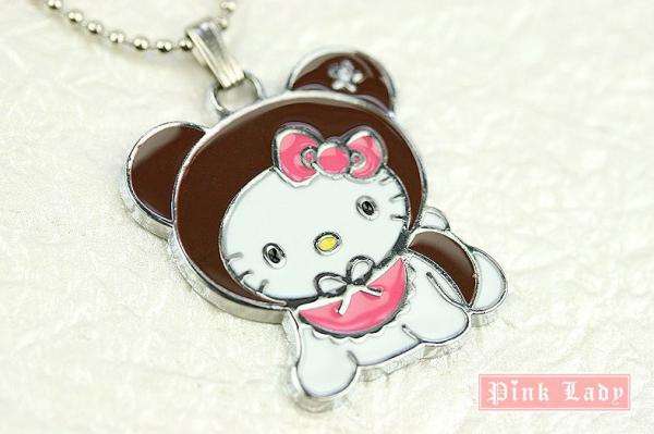 Hello Kitty Necklace