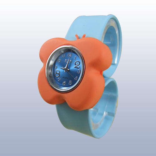 Slap Watch, Butterfly Style