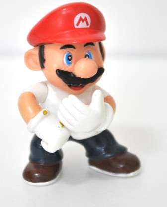 Super Mario - Mario