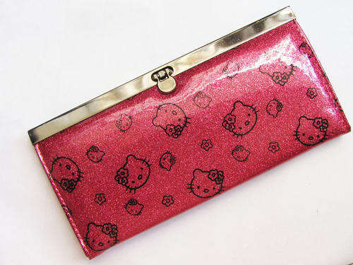 Hello Kitty Purse