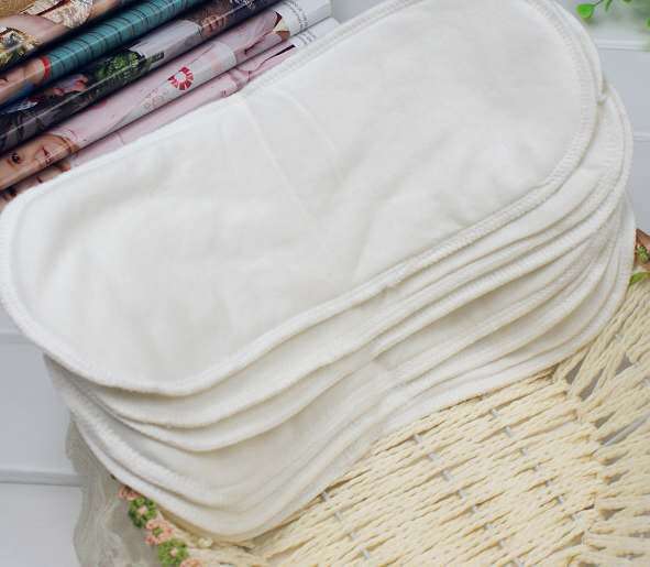1x Insert for  Washable cloth babyland diaper nappy