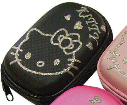 Hello Kitty, Cellphone / Camera Bag