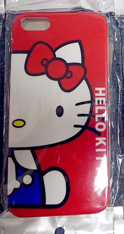 Cellphone Cover for Iphone 5G