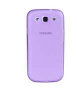 Cellphone Cover / Pouch for Cover Pouch Case Soft Case For Samsung I9300 GALAXY S3