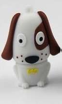 Dog  USB Memory Stick 8GB