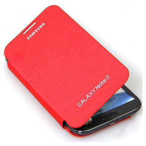 Cellphone Cover / Pouch Flip PU Leather Case Cover For Samsung Galaxy S3 III Mini i8190