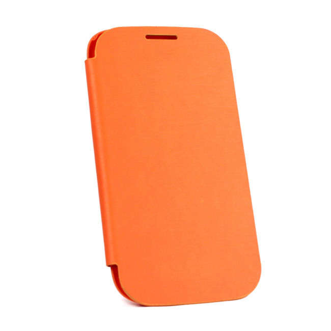 Crazy Auction: Last one - Cellphone Cover / Pouch Flip Case For Samsung GALAXY S3 Mini
