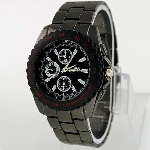 Men's Man Male Sport Hours Analog Quartz Gifts Wrist Watches