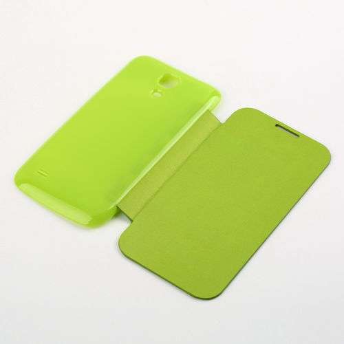 Cellphone Cover / Pouch  Case Flip coverFor Samsung GALAXY S4  Mini