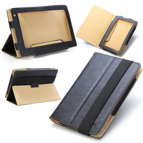 Universal Sleeve Tablet, ebook Reader, 7 inch, Cover/Case Stand