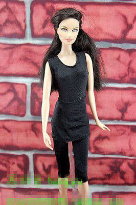 Barbie Fashion House -  Clothes, Handmade, pants set
