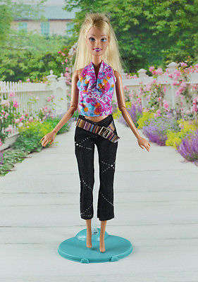 Barbie Fashion House -  Clothes, Handmade, pants set