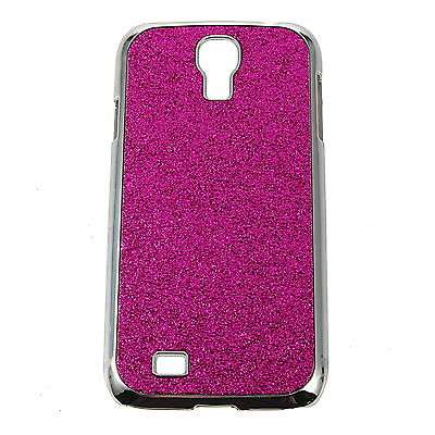 Cellphone Cover For Samsung Galaxy S4 Pink
