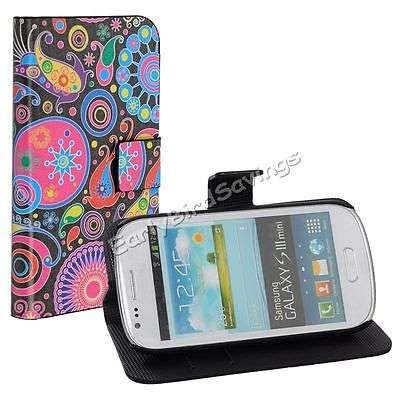 Last One - Cellphone Cover / Pouch  Case  For Samsung GALAXY S3  Mini