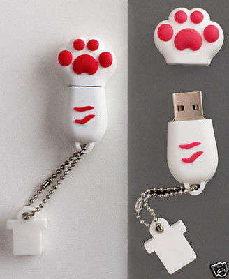 Animal Paw - USB Memory Stick 8GB
