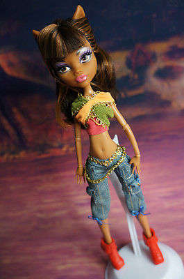 Monster High Fashion House -  Clothes, Handmade, Dress