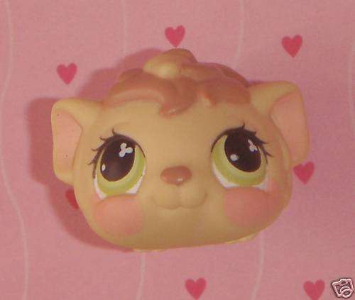 Last One - Littlest pet shop, Guinea Pig 494