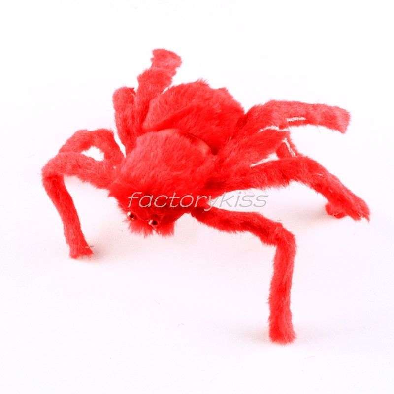 Decoration - Halloween Spider