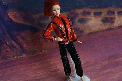 Barbie Fashion House -  Clothes, Handmade, pants set