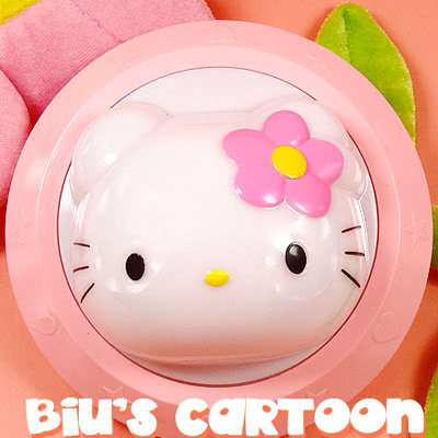 Hello Kitty, Lamp / sleeping Light / Night Light