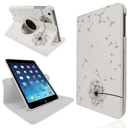 Dandelion, Sleeve Bag for Ipad. White for ipad 2/3/4/5