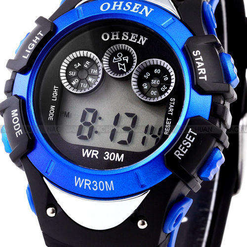 Sport Watch Ohsen