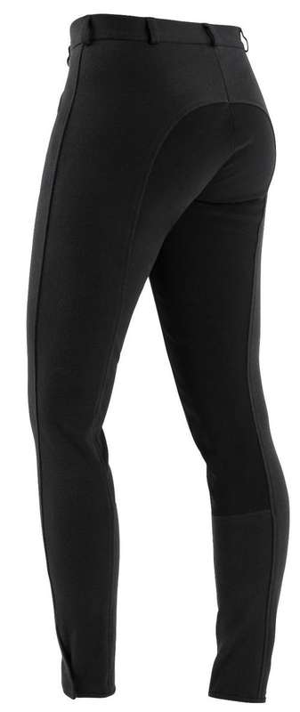 Covalliero Breeches/Jods/Horse Riding - Eco Cotton with full seat - for children Size 158 = 13 years