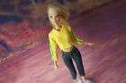 Barbie Fashion House -  Clothes, Handmade, Clothing - Pant Set