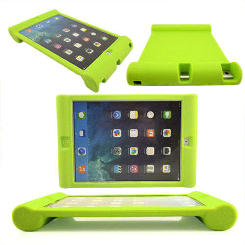 Silicone-Soft-Impact-Shock-Resistant-Easy-Hold-Case-Cover-For-Apple-iPad-Air-5  Silicone-Soft-Impac