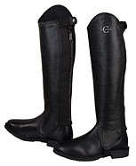Gaiters, Bling Eleganza Chaps with Rhinestones - Size M
