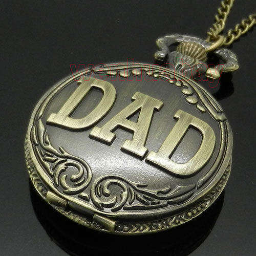 Pocketwatch DAD
