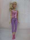 Barbie Fashion House - Barbie Doll Clothing - Pants Set