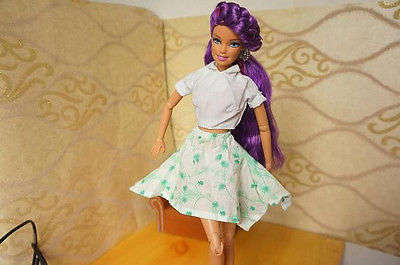 Nandi Wilson Special - Barbie and Ken Clothing