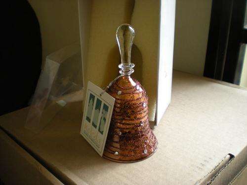 Christmas Bell