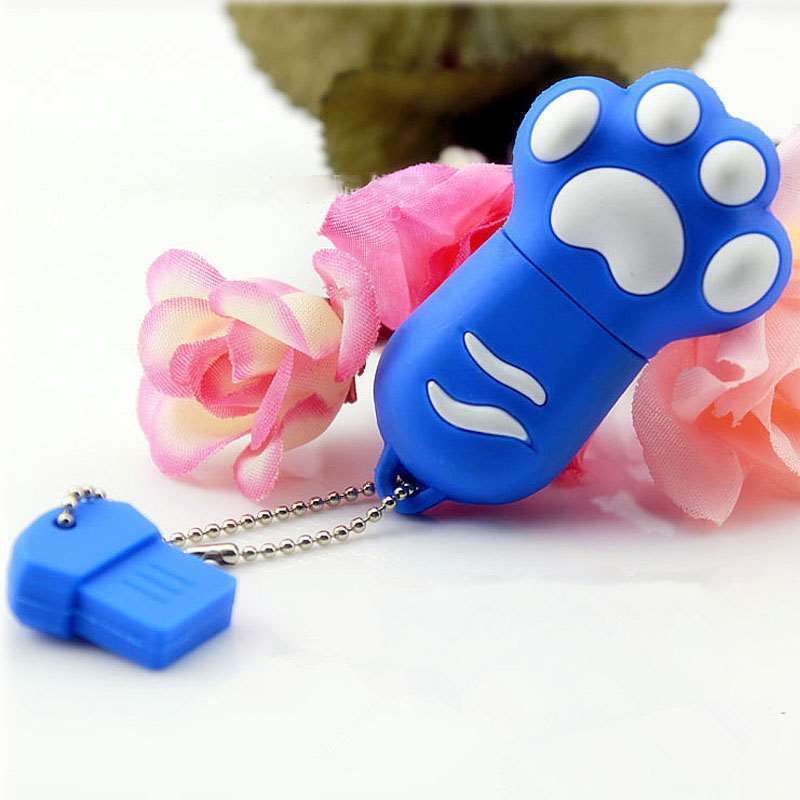 Animal Paw - USB Memory Stick 8GB