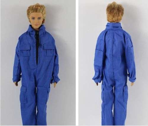 Ken Fashion House -  Clothes, Handmade, Overall