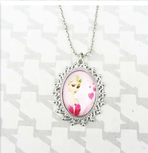 Disney Frozen Necklace